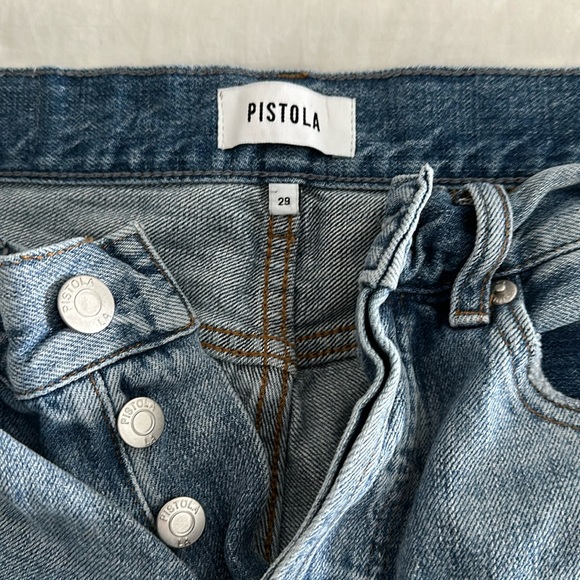 pistola Jeans Pistola Jeans Size 29 Poshmark